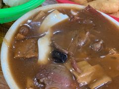 -逍遥镇刘相五胡辣汤豆沫馆(康复中街店)