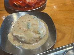 -唯成•韩国炭火烤肉 유성고기