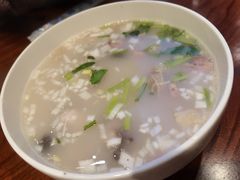 -李记白水羊头·清真老味家常菜(石景山店)