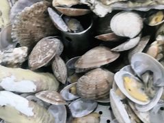 -海帮主·蒸汽海鲜青岛菜(栈桥火车站店)