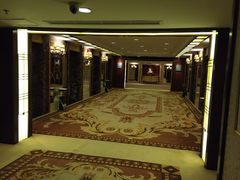 -成都世纪城假日酒店-西楼