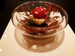 -LA TABLE de Joël Robuchon Restaurant