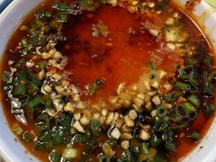 -古乐牛香·鲜牛肉牛杂火锅(新区店)