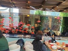 -怡咖啡海鲜自助餐厅(浦东香格里拉店)