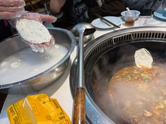 -地锅公社·现炒地锅鸡·地锅鱼·夜宵(罗锦路店)