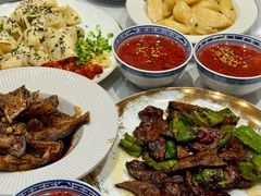 -白家餐厅(徐家汇店)