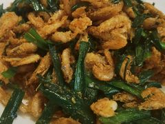 韭菜小河虾-保定会馆(红旗大街店)