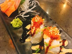 -玛雅铁板烧餐厅(中关村店)