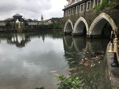 -深圳东部华侨城茵特拉根酒店