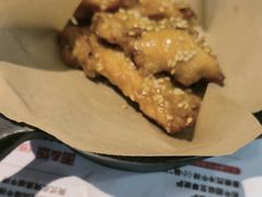 -必胜客(上海新南方商城PH店)