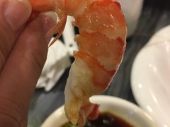 -横琴公社餐厅