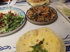 -京氣春饼(机场店)