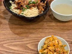 -庆蓉云·庆云面(双林店)