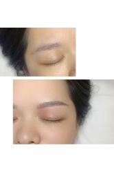 -久匠·纹眉半永久野生眉