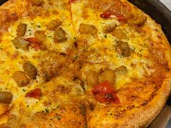 -必胜客(航洋国际店)