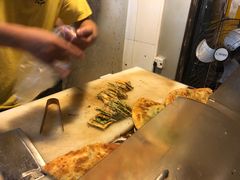 -咏春葱油饼(德政中路店)