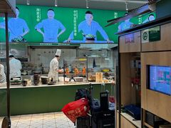 -费大厨辣椒炒肉(高铁吾悦广场店)