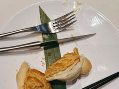 -蔡澜点心·粤菜(赛格国际购物中心店)
