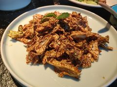 -局气 烤鸭·北京菜(光华路店)
