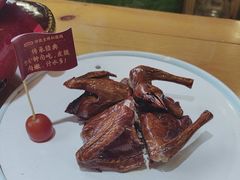 -大鸽饭(马王堆店)