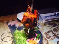 -豆蔻电影主题餐厅(四牌楼店)