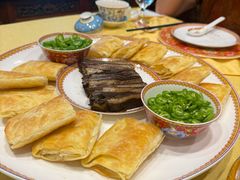 -白家大院·王府宫廷菜(苏州街店)