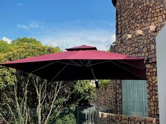 -J Create城市露营咖啡·简餐·宠物(上海动物园店)