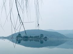 -南北湖风景区