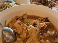 -开海·红岛海鲜虾水饺(石老人店)