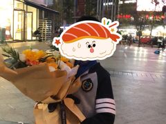 -北边的花店(泛悦城市广场店)