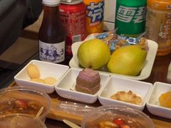 -华夏良子·足道SPA艾灸(开源店)