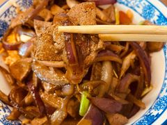 -圳兴面王·拌川·特色炒面(南山保利剧院店)