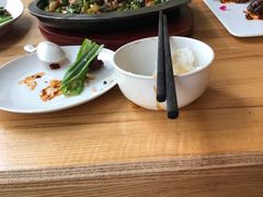 -周三的情书花园餐厅(江北店)