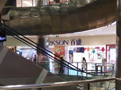 -百盛(莘庄店)