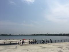 -桐乡凤凰湖