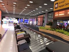 -曼谷素万那普国际机场