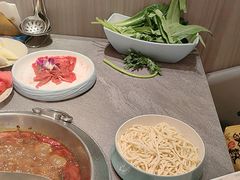 -狼头山火锅 KTV欢唱·烤串(理工大学店)