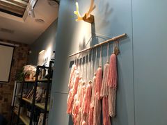 -留白咖啡(人民巷八号大院店)