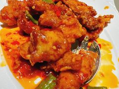 猪肉-梅龙镇酒家(南京西路总店)