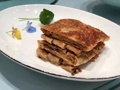 响铃白灵菇-漢舍中国菜馆(889广场店)