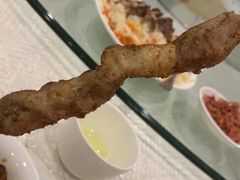 -巴扎美食·新疆菜·西域歌舞表演餐厅(新疆大厦店)