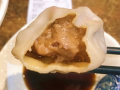 -鸡鸣汤包(复地活力广场店)