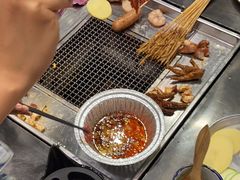 -塘屋烧烤·云南火塘烧烤品牌(春城慧谷旗舰店)