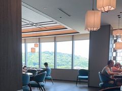 -佘山世茂艾美·御珍轩中餐厅