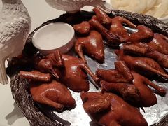 -好食上(喜盈门.范城店)