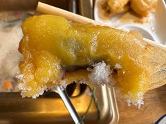 -泽成·冰煮羊(乌兰察布红楼店)