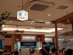 -马记永·兰州牛肉面(天通苑家乐福店)