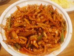 -陈傻子餐厅(世纪都会店)