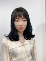 -起点潮色造型
