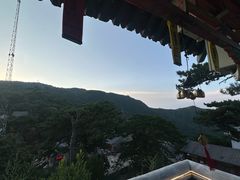 -妙峰山风景名胜区